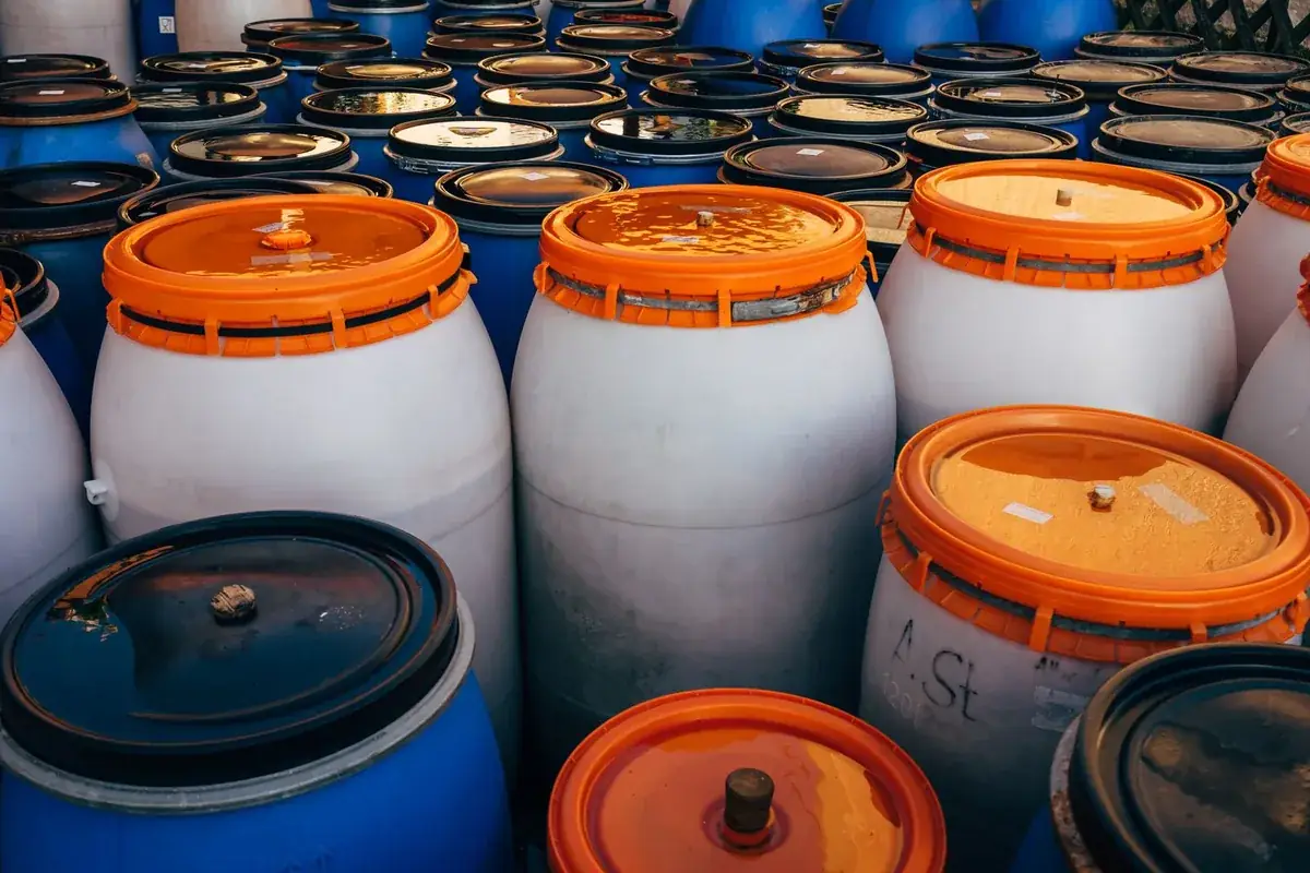 Hazmat Cleanup in Rollingwood, TX